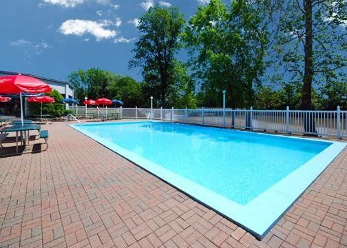 Days Inn By Wyndham Tiffin Einrichtungen foto